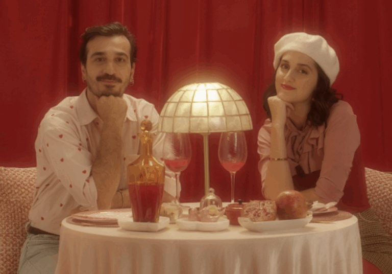 L’Occitane au Brésil lança campanha do Dia dos Namorados