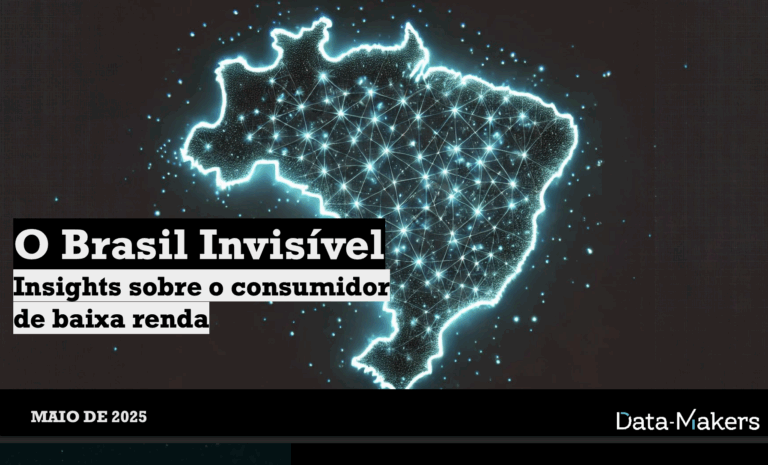 Pesquisa revela crescimento de consumo das classes D e E