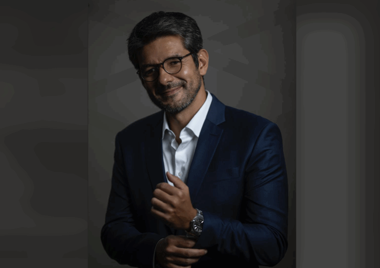 Loungerie anuncia Juliano Ohta como novo CEO