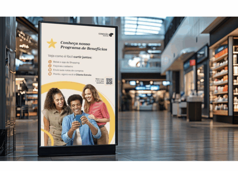 Casa 6D cria comunicação para o Programa de Benefícios ALLOS