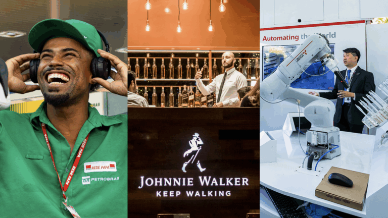 A Evolução do Out-of-Home: De Estático a Estratégico