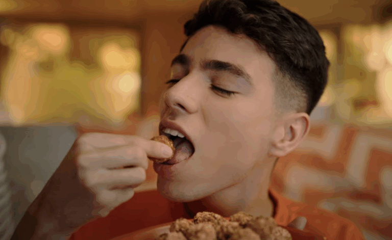 Seara lança linha em parceria com a Netflix