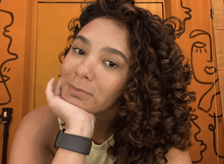 cccaramelo apresenta Juliana Souza como Gerente de Social Media