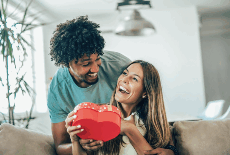 N Bids divulga dados sobre o consumo no Dia dos Namorados