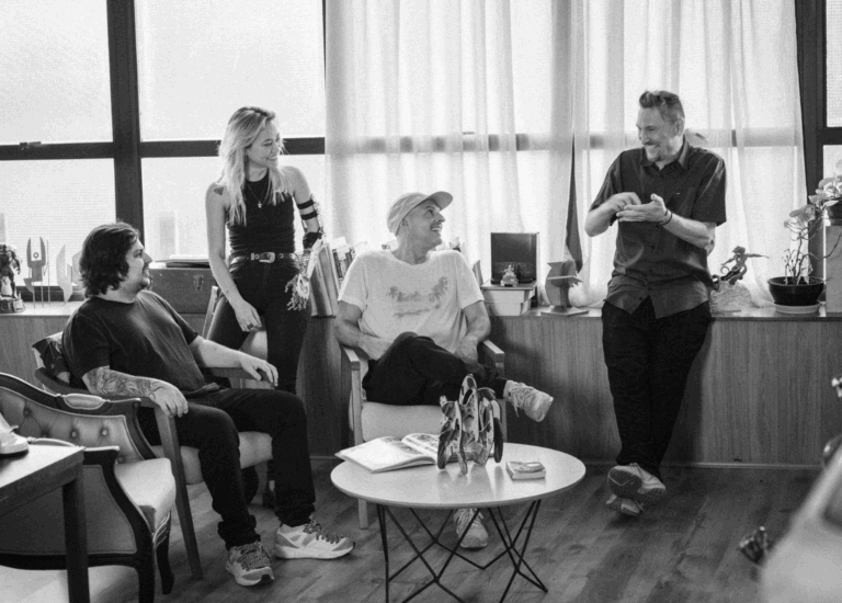 AVNOVE reforça o casting de diretores com foco em inovação