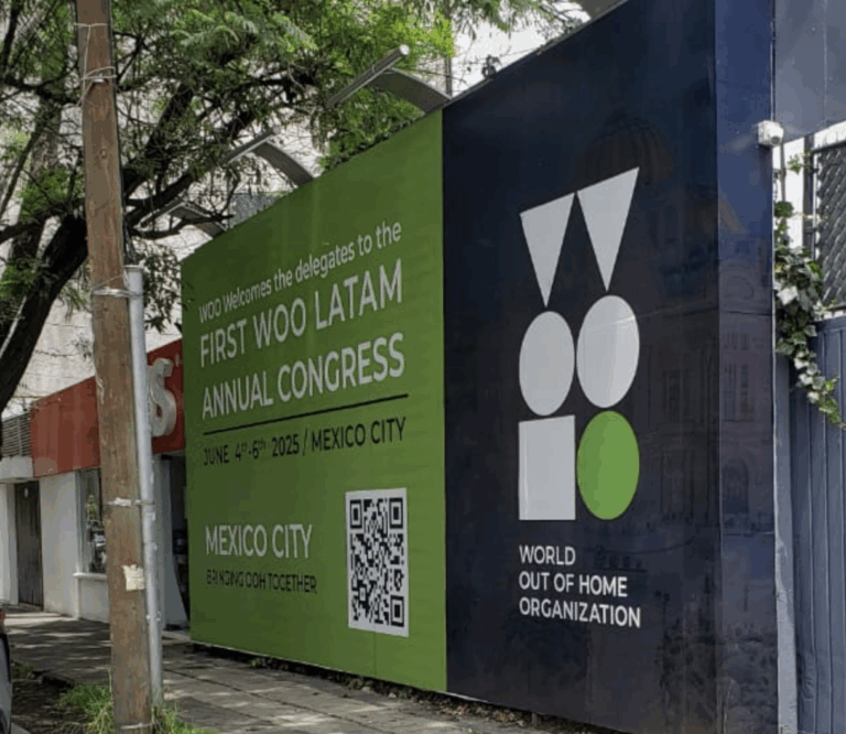 Congresso mundial destaca tendências da mídia exterior