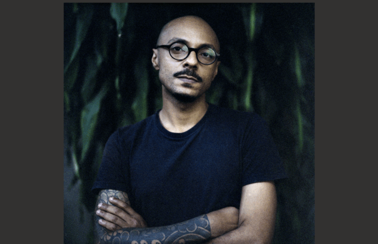 Boiler Filmes contrata Hudson Rodrigues como diretor de cena