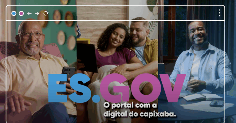 Espírito Santo lança plataforma em campanha da Ampla