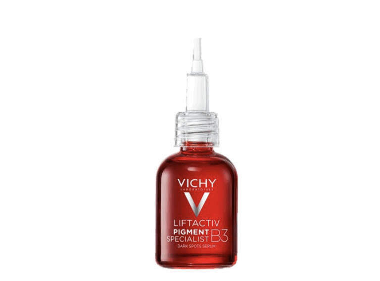 Novo sérum de Vichy reduz até 86% das manchas