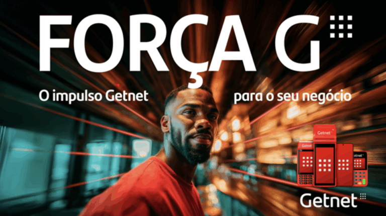 Getnet lança campanha com filme criado por IA