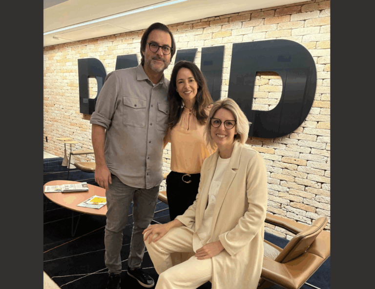 General Mills escolhe DAVID como agência de publicidade