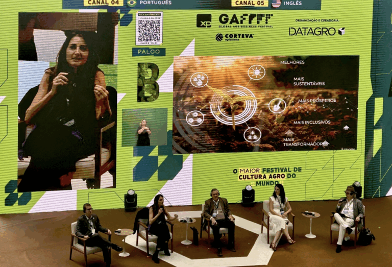 Construção de branding no agro com IA