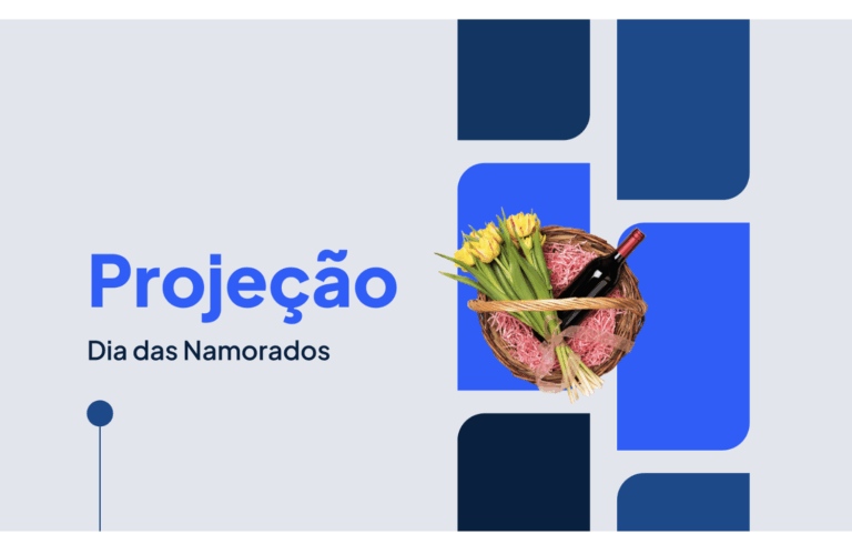 Dia dos Namorados deve movimentar R$ 2,75 bi em 2025