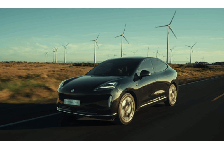 GAC lança primeira campanha no Brasil