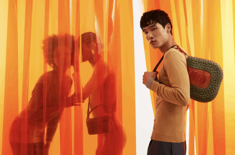 Melissa e Alexandre Pavão exploram novas possibilidades no design