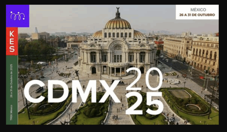 Grupo de Mídia abre inscrições para Innovation Journey no México