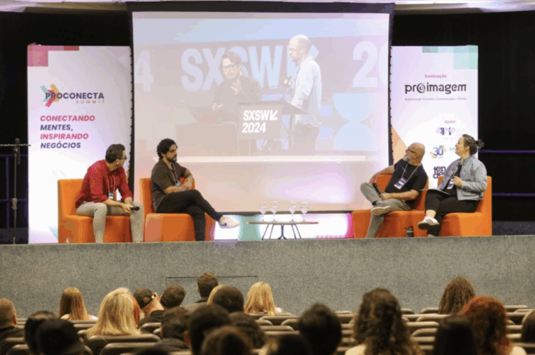 ProConecta Summit debate tendências da comunicação