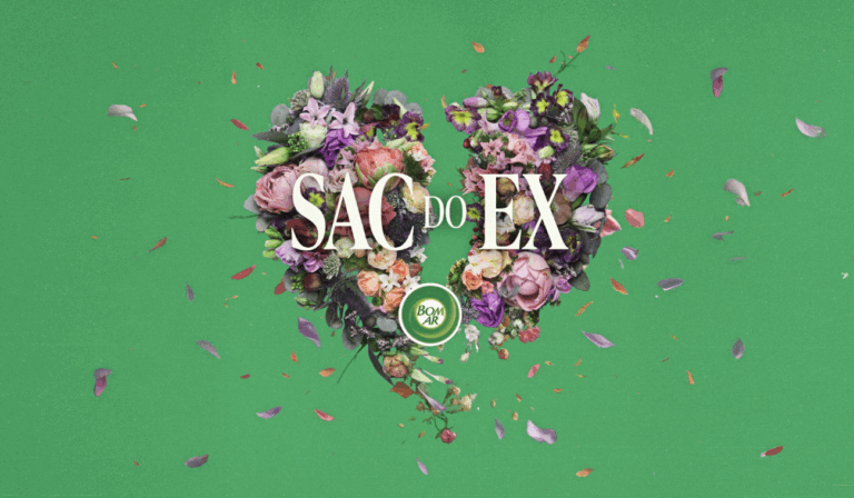 Bom Ar cria SAC para “exterminar cheiro de ex”