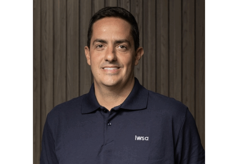 LWSA anuncia novo VP de Financial Services, Marcelo Scarpa