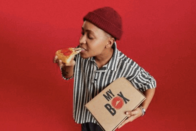 Pizza Hut cresce entre Gerações Z e Alpha