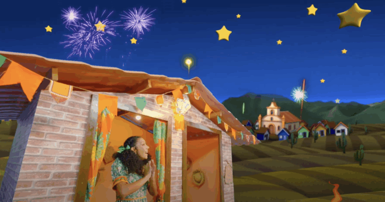 Carajás dá pontapé inicial nas comemorações juninas