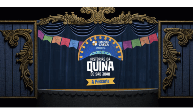 Propeg assina campanha da 15ª edição da Quina de São João