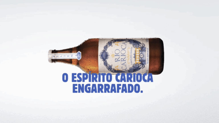 Onzevinteum cria filmes para Cerveja Rio Carioca