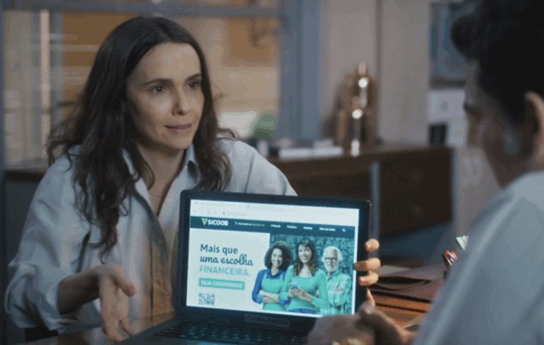 Sicoob é case de sucesso no novo livro da Kotler Impacto