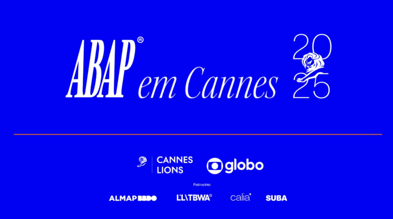 ABAP leva ações para o Cannes Lions