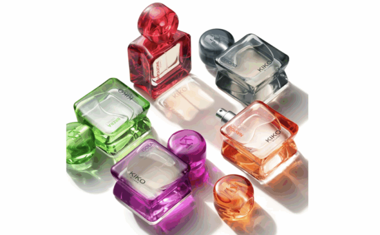 KIKP Milano apresenta nova coleção Scent of Milan