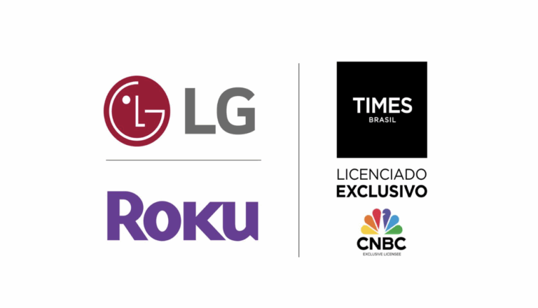 Times Brasil – CNBC chega às plataformas LG Channels e Roku