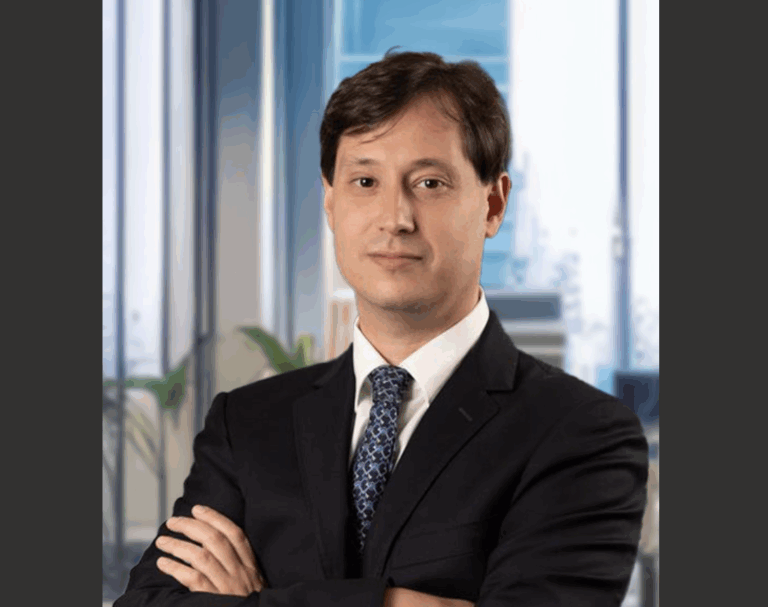 Ouribank anuncia novo Head de Administração de Fundos