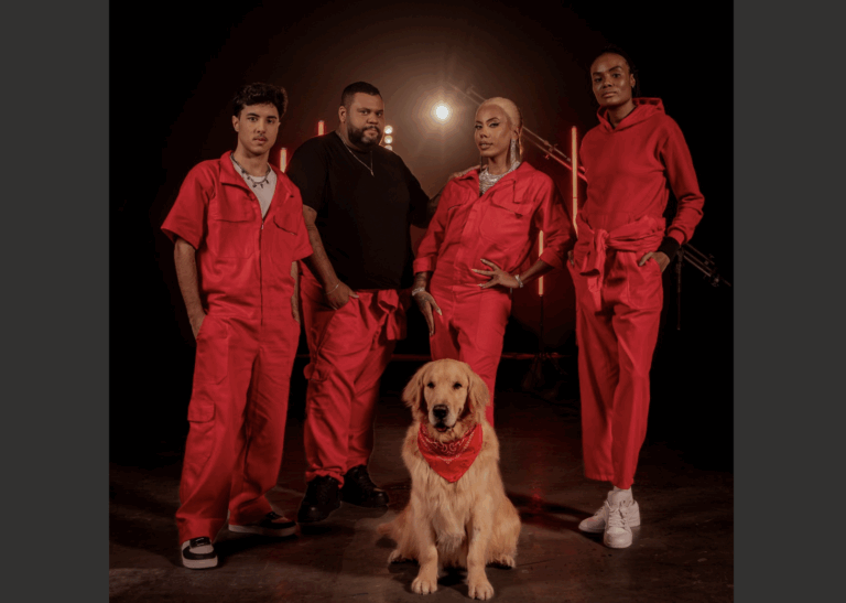 AliExpress lança desafio com influenciadores