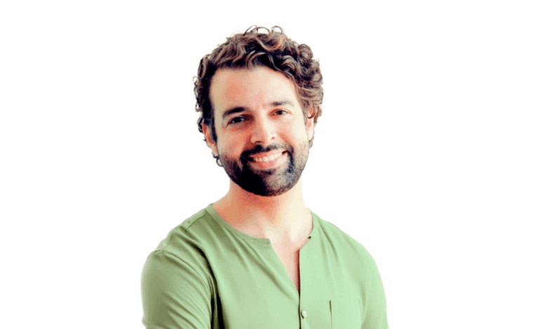 David Medina é o novo coordenador de comunicação do Instituto Cactus