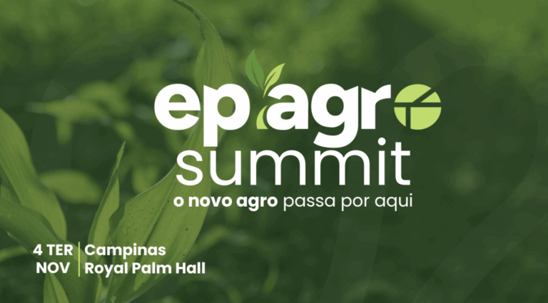Grupo EP promove EP Agro Summit