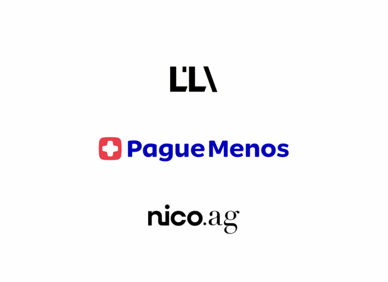 Pague Menos anuncia Lew’Lara\TBWA e Nico.ag como novas parceiras