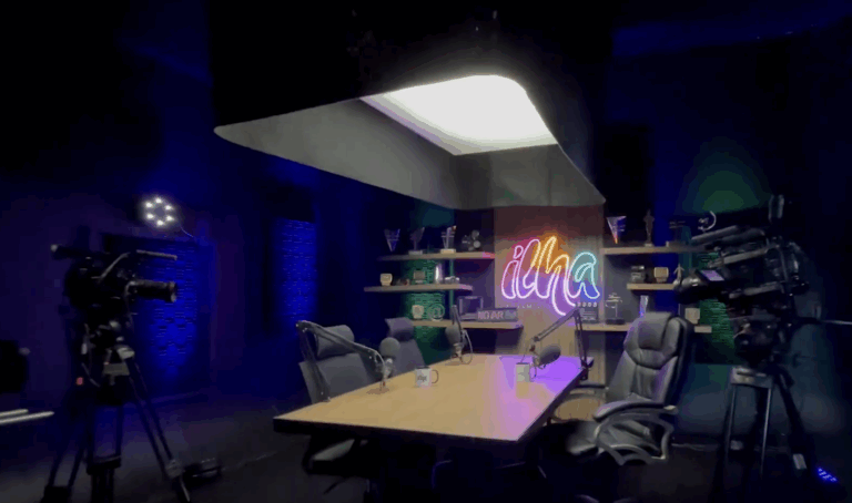 Ilha Crossmídia lança podcast e entrevista Thales Zeviani