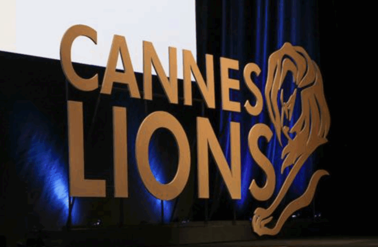 Calia marca presença no Cannes Lions 2025
