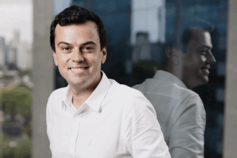 Alpargatas anuncia a chegada de André Plana