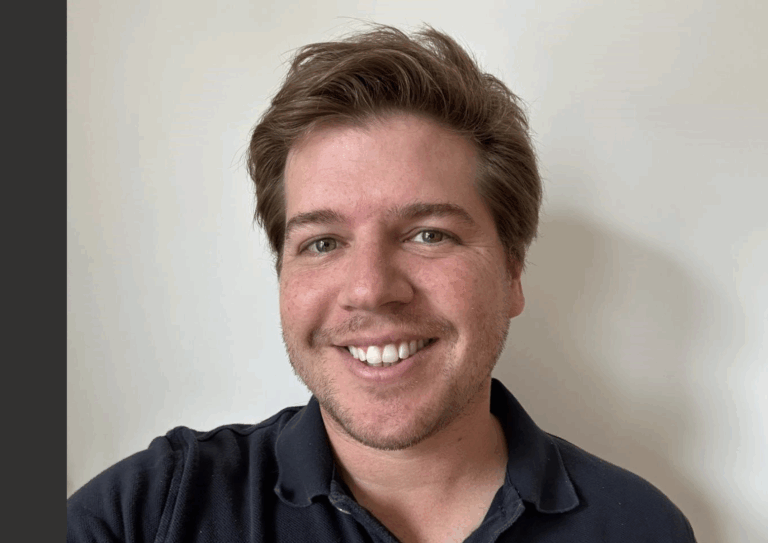 Pedro Davies é o novo executivo da Pixel