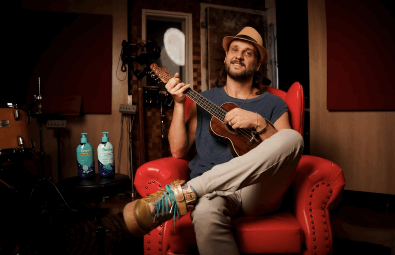 Pampers adere à trend “Xote da Alegria”