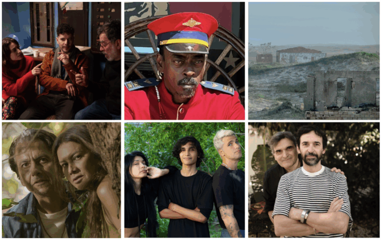 Globo Filmes comemora o mês do cinema com 6 projetos