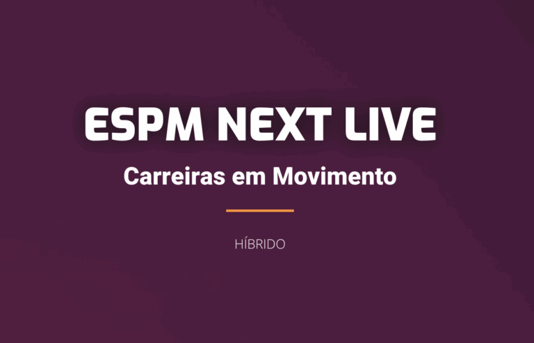 ESPM apresenta novo portfólio da pós-graduação EAD