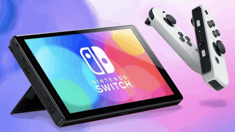 Lançamento do Nintendo Switch 2 entrou pra história