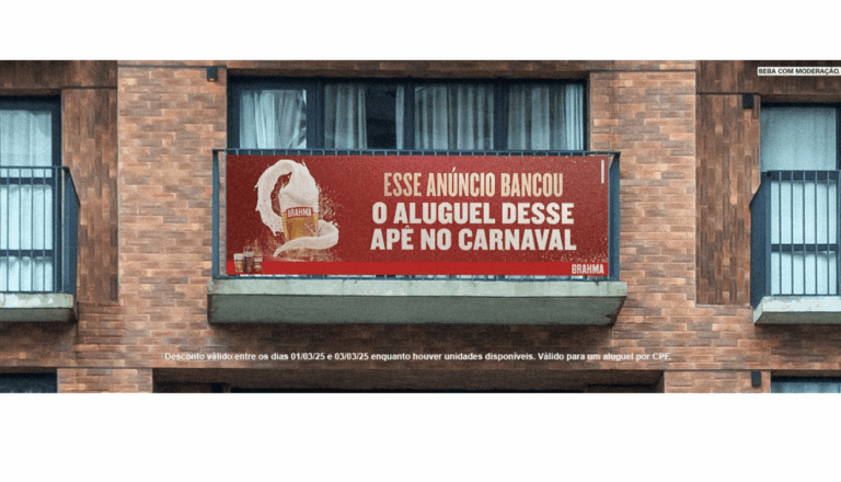 Africa Creative e Brahma conquistam Leão de Ouro em Cannes