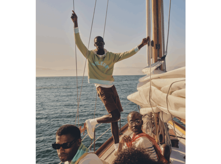 Converse inaugura a série 1908