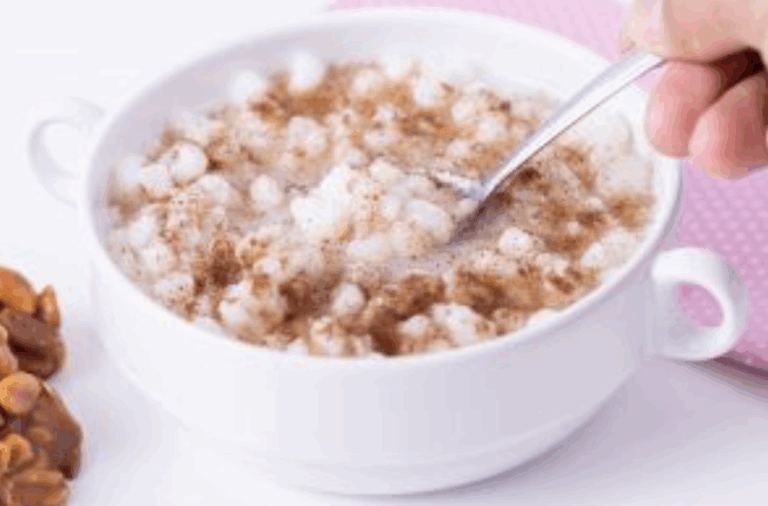 Vapza, Tirol e Paçoquita lançam “Desafio da Canjica Perfeita”