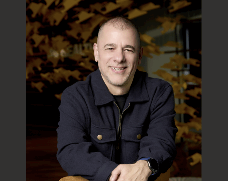 Gibinha Pires assume como Head de Produção na WMcCann