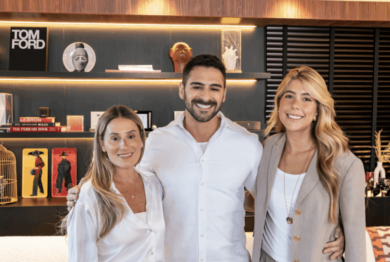 BR Media promove mudanças em negócios e comercial 