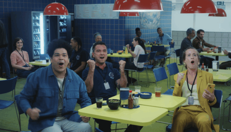 AMPFY cria campanha de lançamento da marca Alfa